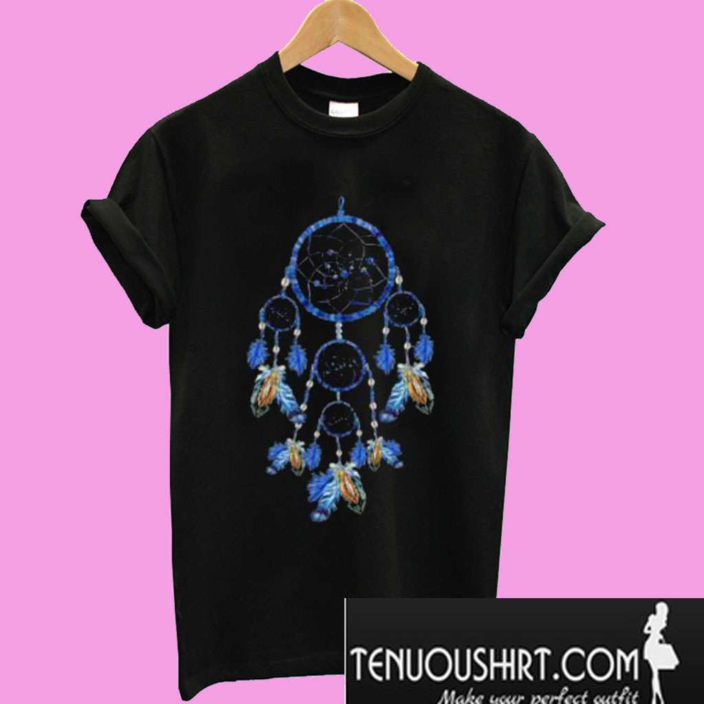 DREAM CATCHER TShirt