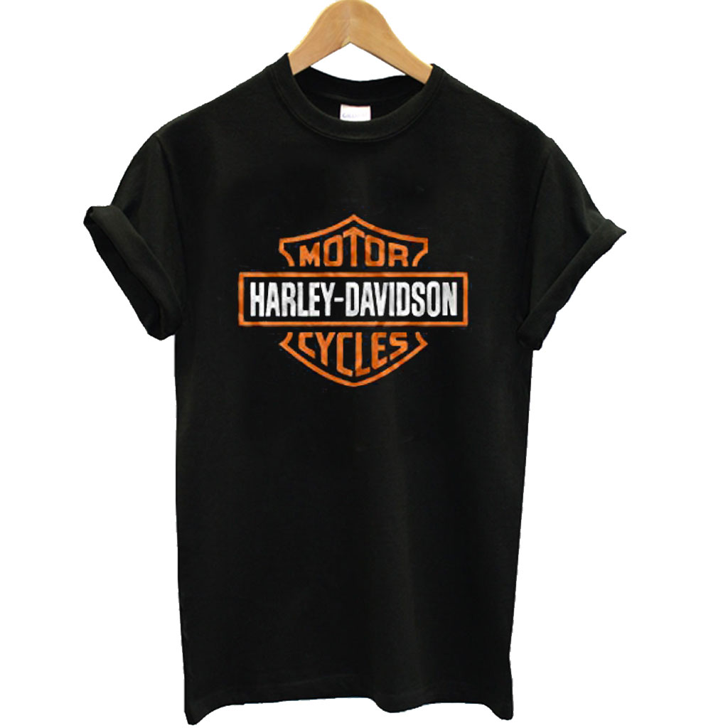 Harley Davidson TShirt