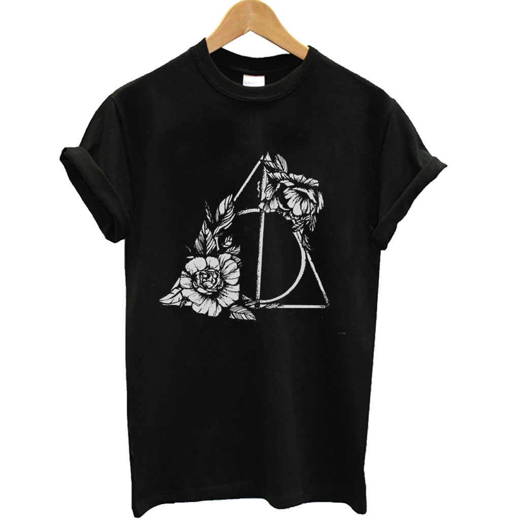 Harry Potter TShirt Harry Potter TShirt