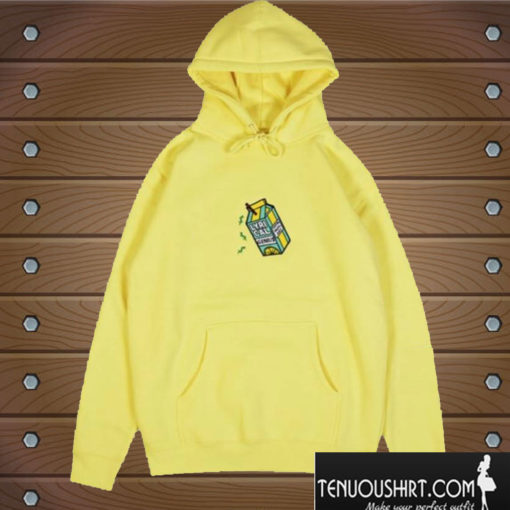Lyrical Lemonade Hoodie
